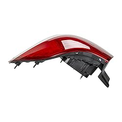 TYC 11-5465-00 Compatible with HONDA Accord