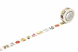 MT 20mm Plant Masking Tape