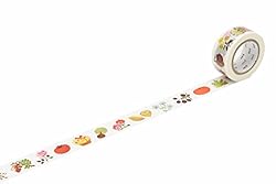 MT 20mm Plant Masking Tape
