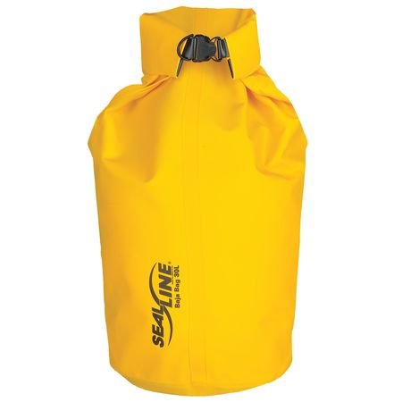 SealLine Baja Dry Bag 30 (Yellow)