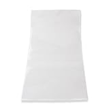 Teenitor Silicone Thermal Pad for CPU GPU Heatsink and Hold The Glass Plate On Heated Print Bed for 3D Printing 400mm x 200mm x 0.5mm