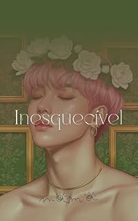 Livro Inesquecível
