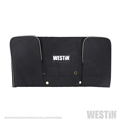 T-MAX 47-3230 Winch Cover withT-MAX Logo (1 piece)