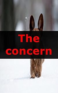 Livro The concern of the father of the family