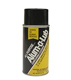 Alum-a-Lub Lubricating Cleaner - 9.4oz For Metal