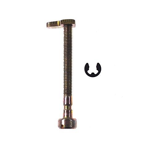 JRL Chain Tensioner Adjuster Fits Partner Chainsaw 350 351 POULAN 295 2775 2900 4620