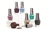 Morgan Taylor Nail Polish 50059 Wish You Were Here .5oz