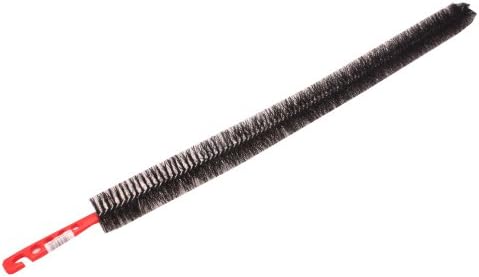 BritwearBritwear 70cm Long Radiator Heater Cleaner Cleaning Brush Dust Duster