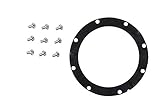 Spectra Premium LO71 Fuel Tank Lock Ring for Toyota