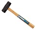 Jackson 1198900 Engineer Hammer with 16 in. Hardwood Handle, 8 Pound