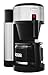 BUNN NHS Velocity Brew 10-Cup Home Coffee Brewer