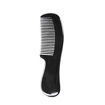Amazon Com Marycrafts Buffalo Horn Beard Comb Moustache Combs