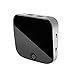 Baile Bluetooth Receiver and Transmitter 2 in 1 aptX Low Latency Dual Stream HD Audio Transmitter for TV Home Stereo System