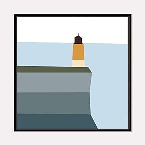 Framed for Living Room Bedroom Beautiful Watercolor Birds for