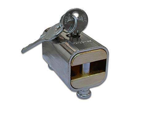 VIRO 4230 LUCCH Blind X Chain DIAM 10.5