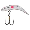 Yakima-Bait-FlatFish-F-6-High-Action-Plug-2-Inch-Metallic-Silver-Red-Spot