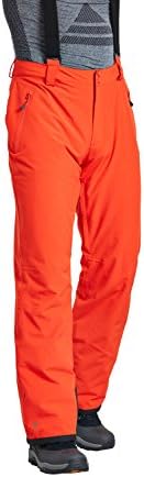 Zakti Chute 4-Way-Stretch Ski Pants