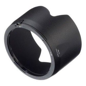 Maxsimafoto - HB-31 Compatible LENS HOOD HB31, for Nikon 17-55mm f2.8G.