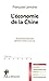 L'économie de la Chine NE (Repères) (French Edition) by Françoise Lemoine