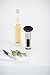 Brabantia Classic Corkscrew Bottle Opener - Matte Steel, 369360, Medium