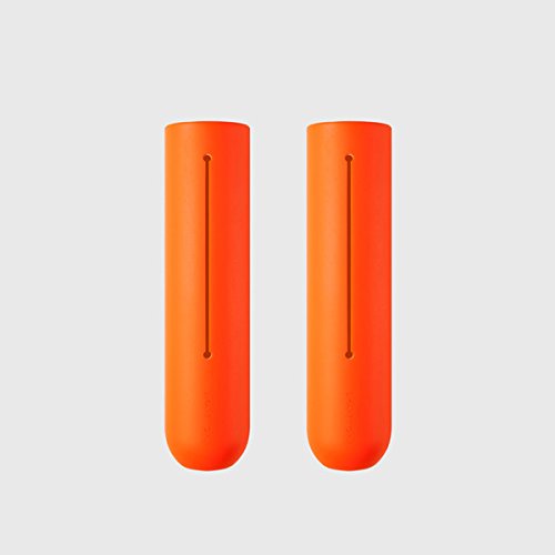 Tangram factory - soft grip for smart rope - orange