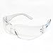 JORESTECH Eyewear – Safety Protective Glasses Pack of 12 (Clear)