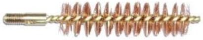Gunslick Benchrest Rifle Bronze Brush (.22 Caliber)