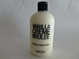 Hempz Treats Body Lotion, 18.6 Oz (Vanilla Creme Brulee)