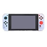 Case for Nintendo Switch Islande Arctic Fox