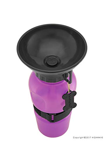 2 Highwave+A1608+AutoDogMug+Purple