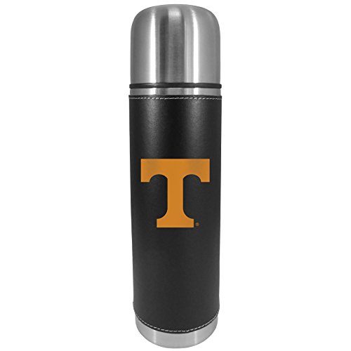 NCAA Siskiyou Sports Fan Shop Tennessee Volunteers Graphics Thermos 737 g, preto