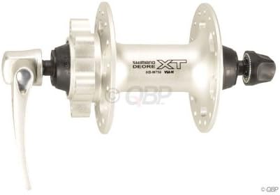 m756 hub