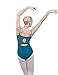 Dance Favourite Girls' and Women's Gymnastics Camisole Leotards AM01056