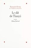 Dit de Tianyi (Le) (Romans, Nouvelles, Recits (Domaine Francais)) (English and French Edition) by