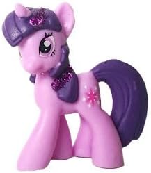 My Little Pony Wave 15 blind bag mini figure with card TWILIGHT SPARKLE