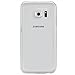 Case-Mate Naked Tough with Bumper for Samsung Galaxy S6 Edge - Clear