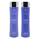 Alterna Caviar Restructuring Bond Repair Duo 8.5 Oz Each