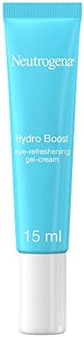 neutrogena eye refreshing gel cream