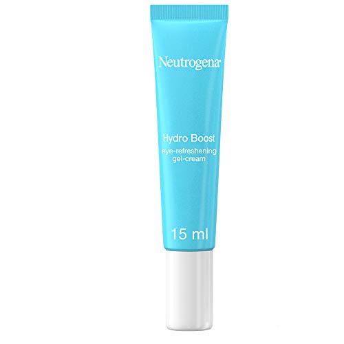 neutrogena eye refreshing gel cream