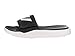 adidas Originals Men's Alphabounce Bb Slide Athletic Sandal