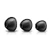 Philips SHE8100BK/27 In-ear Headphones - Black