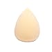 Bigban 5PCS Pro Beauty Flawless Water Droplets Sponge Makeup Foundation Puff