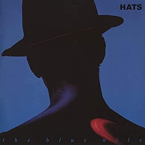 The Blue Nile／Hats 完全生産限定盤 SHM-CD 紙ジャケ BLUE NILE - Hats - Amazon.com Music