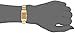 Seiko Women's SUP030 Solar Gold-Tone Bracelet Dress Watch