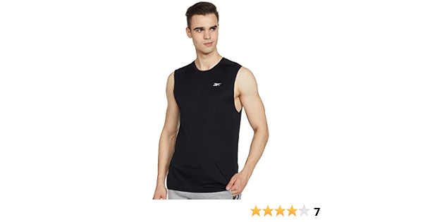 Reebok Wor Slvls Tech Tee Men's 