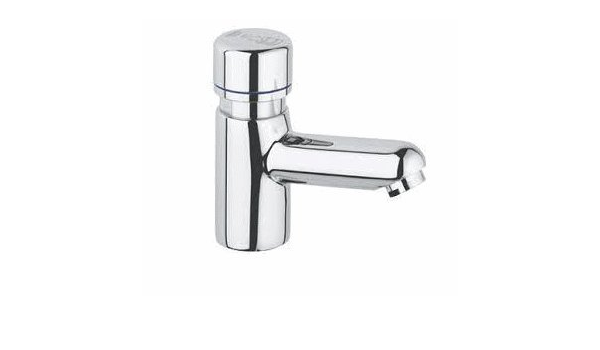 Grohe Grifo TEMPORIZADO DE Lavabo CONTROECON: Amazon.es: Hogar