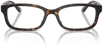Amazon.com: COACH HC6148 Prescription Eyewear Frames, Blue  display picture 3