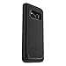 OtterBox Defender Series Case & Holster for Samsung Galaxy S8 (Screen Protector NOT Included) - Black (Renewed)
