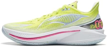 Amazon.com | LI-NING Wade Shadow 6 Men Basketball Shoes High