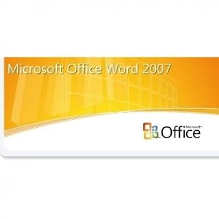 Ms word 2007 Home&student uk 79f-00006 (882224165150)